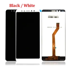 Pantalla Cho Lenovo K5 Pro L38041 Màn Hình LCD Màn Hình Cảm Ứng Digitizer Glass Bảng Điều Chỉnh Lắp Ráp Điện Thoại Cảm Biến Thay Thế