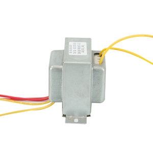 Transformador de Núcleo de Ferrita de Baja Frecuencia para Suministro de Energía Eléctrica de CA de 110v 230v a 11v 15v 16v, Fabricantes <span class=keywords><strong>EI33</strong></span> de Alta Calidad - Product Image 3