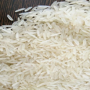 Sacos de Arroz Basmati Orgánico de Grano Extra Largo Blanco, Sella Duro Empaquetado, 5kg, 50kg, Precio Mayorista, Proveedor Disponible - Product Image 2