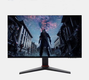 HD 2,0 Версия 1 ms PC экраны ЖК-панель MVA TN 24 дюймов монитор Гц 144 игровой - Product Image 2