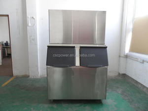 Máquina de hielo en tubos de 1 tonelada ¡venta caliente en filipinas <span class=keywords><strong>2018</strong></span>! - Product Image 5