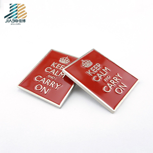2018 barato muestra libre de metal, magnético, pin de solapa de <span class=keywords><strong>suministros</strong></span> de arte - Product Image 2