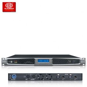 Guangzhou Hifi <span class=keywords><strong>El34</strong></span> <span class=keywords><strong>Tube</strong></span> Amplificateur - Product Image 1
