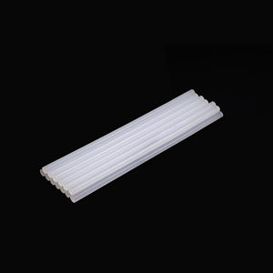 Tốt công thức nhà máy bán hàng trực tiếp 7.2x200mm EVA nóng chảy keo dính cho keo Súng sử dụng - Product Image 1