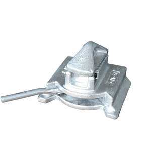 Industrielle <span class=keywords><strong>Super</strong></span> <span class=keywords><strong>Heavy</strong></span> Duty Behälter Rollen - Product Image 4
