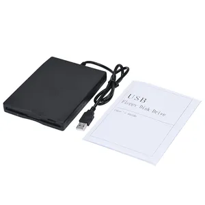 Usb дискеты мобильный диск 1,44 м FDD Веб камера для компьютера и ноутбука Универсальный Usb внешний дисковод гибких дисков