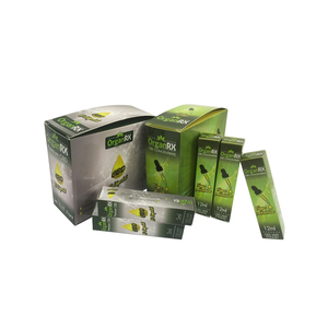 En forma de pequeña maleta de cartón Cajas de Regalo para <span class=keywords><strong>el</strong></span> embalaje - Product Image 4