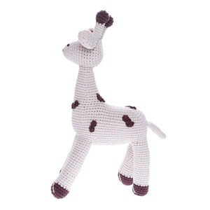 Lindo Crochet peluche Animal Amigurumi hecho a mano <span class=keywords><strong>de</strong></span> la muñeca - Product Image 4