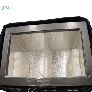 <span class=keywords><strong>22L</strong></span> PU Thermos Vaccine Carrier <span class=keywords><strong>Ice</strong></span> Box Làm Mát Cho Vận Chuyển Chuỗi Lạnh - Product Image 6