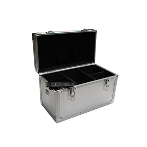 2019 venta directa <span class=keywords><strong>de</strong></span> aluminio <span class=keywords><strong>Barbero</strong></span> herramienta caja <span class=keywords><strong>de</strong></span> tamaño personalizado maletín <span class=keywords><strong>de</strong></span> aluminio - Product Image 1