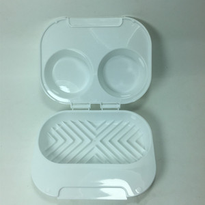 <span class=keywords><strong>Cazador</strong></span> furtivo de huevos en microondas lavavajillas huevo escalfado de para <span class=keywords><strong>el</strong></span> desayuno - Product Image 1