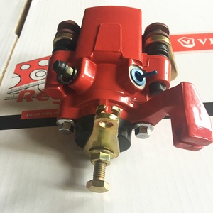 Pinza de freno trasero para ATV <span class=keywords><strong>shineray</strong></span> 250ST-9E 250CC STIXE <span class=keywords><strong>quad</strong></span> bici partes - Product Image 1