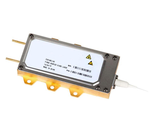 Hoch leistungs 100W 976nm 980nm Multimode-faser gekoppelte Laserdiode