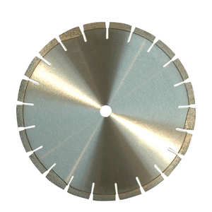Diamant-Schneidemesser schnell und glatt im Bloc-Pflasterstein-Beton und Stein - Product Image 5