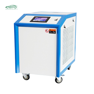 Motor de máquina limpiador de <span class=keywords><strong>oxy</strong></span>-generador de hidrógeno para el mantenimiento del coche por - Product Image 6