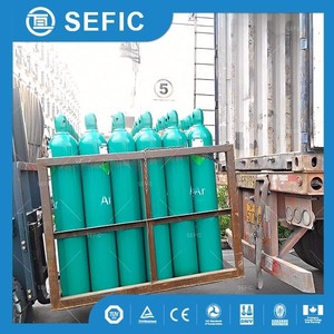 En gros Haute Qualité ISO9809 6m3 40L En Acier <span class=keywords><strong>Prix</strong></span> de la <span class=keywords><strong>Bouteille</strong></span> De Gaz <span class=keywords><strong>Argon</strong></span> - Product Image 5