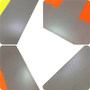 Safety vest <span class=keywords><strong>chaleco</strong></span> de seguridad <span class=keywords><strong>para</strong></span> mascota perro de ropa reflectiva - Product Image 5