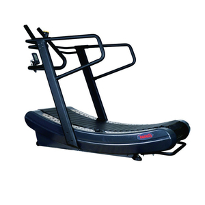 Curva de cinta de correr <span class=keywords><strong>fitness</strong></span> comercial la generación de cinta de correr tendencias de <span class=keywords><strong>fitness</strong></span> - Product Image 1