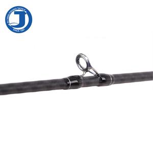 JIUYANG <span class=keywords><strong>ญี่ปุ่น</strong></span>คาร์บอนไฟเบอร์เบสตกปลา2ส่วน1.88M 1.93M 1.95M L ML Power Spinning Rod สดน้ำ Castiing Rod - Product Image 4