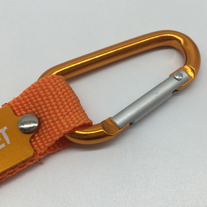 Il poliestere all'ingrosso ha personalizzato i portachiavi personalizzati della cordicella di stampa del tessuto progetta il <span class=keywords><strong>vos</strong></span> - Product Image 3