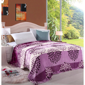 Nuovo prodotto <span class=keywords><strong>caldo</strong></span> Molle comodo nizza handfeeling uso domestico a buon mercato all'ingrosso flanella coperta in pile - Product Image 1