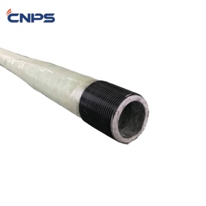 Tuyau en fibre de verre <span class=keywords><strong>CNPS</strong></span> API 15HR et API 15LR - Product Image 2