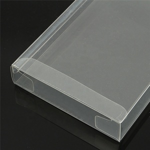 กล่องพลาสติกใสป้องกันตลับเกม CIB สำหรับ <span class=keywords><strong>SFC</strong></span> SNES  จัดส่งฟรีโดย DHL UPS - Product Image 5