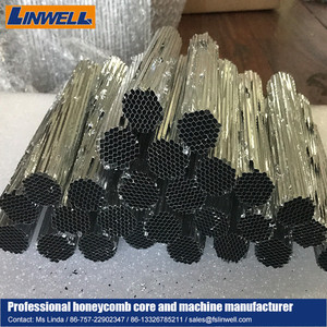 Aluminum honeycomb core utiliza <span class=keywords><strong>22</strong></span>,5 ruedas de aluminio - Product Image 1