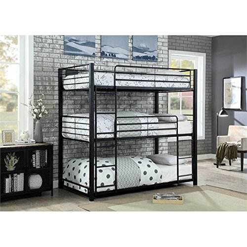 Lahore Cheap Triple Sleeper Bunk Beds Cheap Bed For Sale High