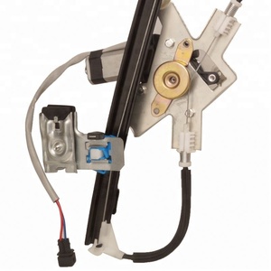 Regulador de ventana para Seat OE 6K4837401S <span class=keywords><strong>6K4837401P</strong></span> 6K4837401S - Product Image 3