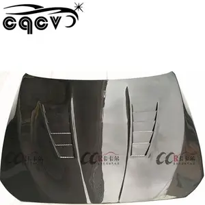 Parte di ricambio auto tuning in fibra di carbonio per <span class=keywords><strong>bmw</strong></span> serie 5 f10 f18 - Product Image 1
