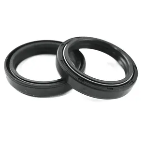 Motorcycle 32*44*10.5 32 44 10.5 Fork Damper Shock Oil Seal Dust Seal For Yamaha Exciter 250 SR250 IT125 XT125 YZ100 YM2