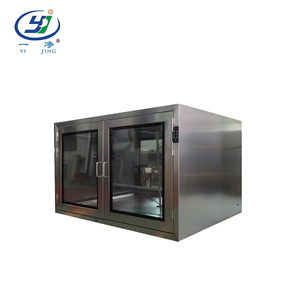 Sản Phẩm Mới Thép Cán Nguội Điện <span class=keywords><strong>Interlock</strong></span> Pass Box Giá Tốt Nhất Năng Động Pass Box - Product Image 2