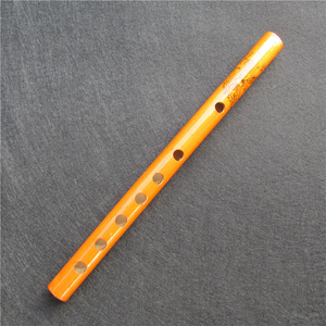 <span class=keywords><strong>Flauta</strong></span> de Bambú Barata al por Mayor de <span class=keywords><strong>China</strong></span>, <span class=keywords><strong>Flauta</strong></span> Dulce de 6 Orificios para Estudiantes - Product Image 2