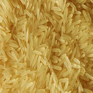 Direkter Fabrik großhandels lieferant Basamti Non-Basmati Reis 100% getrocknete Lebensmittel 2% gebrochen 5% gebrochen 10% gebrochen 50kg Sack verpackung