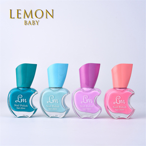 Kit de pasta encantar brillo de esmalte de uñas de vestir de las mujeres esmalte de uñas normal - Product Image 1