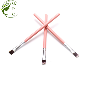 <span class=keywords><strong>Cepillo</strong></span> Profesional para <span class=keywords><strong>Cejas</strong></span> en Forma de Ángulo, de Pelo Sintético - Product Image 6
