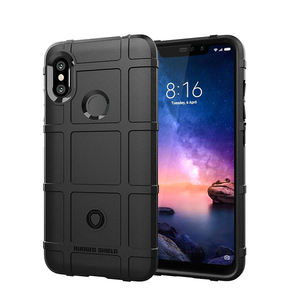 Flexible escudo a prueba de golpes resistente suave teléfono celular tpu caso para xiaomi <span class=keywords><strong>mi</strong></span> 9 se funda de goma - Product Image 1
