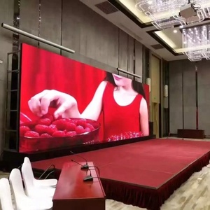 P1.875 p1.976 p2 p2.5 p3 location intérieur led affichage/led modules shenzhen REISS - Product Image 2