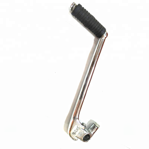 Chinois Moto <span class=keywords><strong>dirt</strong></span> bike Utilisé pour et CG 200cc 4 course Type De Moteur moto pièces pour Perle Rivière <span class=keywords><strong>125</strong></span> - Product Image 6