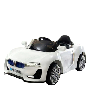 Comprar Navidad eléctrica coche de juguete para niños - Product Image 3