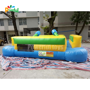 Inflable <span class=keywords><strong>de</strong></span> obstáculos para la fiesta <span class=keywords><strong>de</strong></span> alquiler - Product Image 4