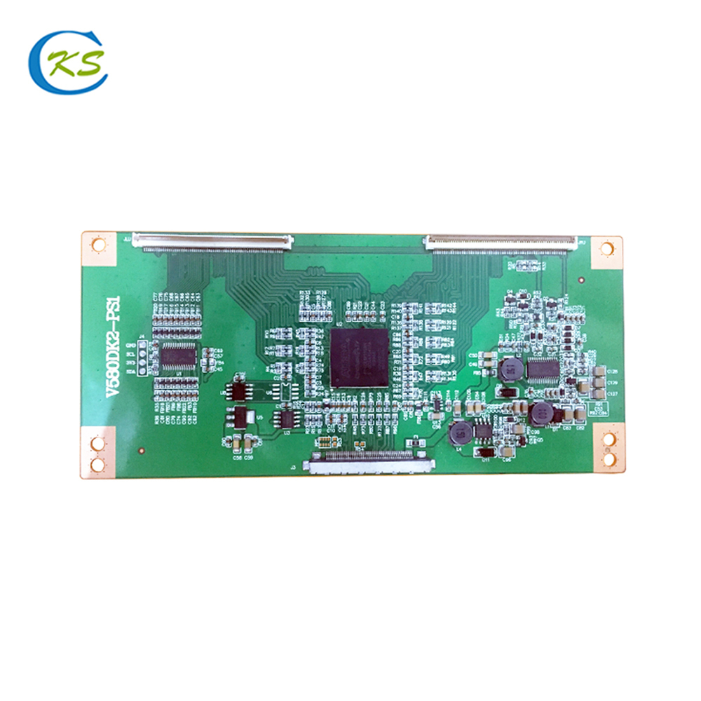 Le plus récent assemblage de circuits mini usb mp3 lecteur pcba