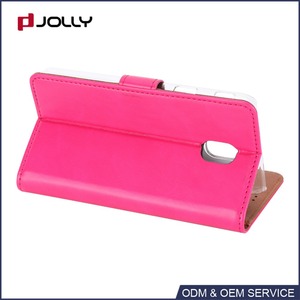 Porcellana fabbricante del raccoglitore caso di telefono cellulare <span class=keywords><strong>per</strong></span> <span class=keywords><strong>Samsung</strong></span> Galaxy <span class=keywords><strong>J3</strong></span> 2017 - Product Image 5