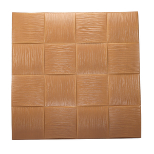 Pe espuma decorativos adesivos de parede home decor room decor <span class=keywords><strong>3d</strong></span> amostra grátis <span class=keywords><strong>3d</strong></span> pe vara adesivos de parede - Product Image 2