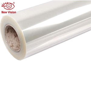 <span class=keywords><strong>Film</strong></span> transparent de protection de voiture de teinte de fenêtre cristalline anti-déflagrante de 90% Vlt - Product Image 1