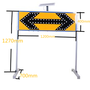 Alta calidad llevó <span class=keywords><strong>la</strong></span> luz <span class=keywords><strong>de</strong></span> tráfico/trabajo semáforo/<span class=keywords><strong>seguridad</strong></span> semáforo - Product Image 6