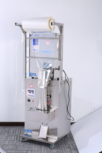 <span class=keywords><strong>Pop</strong></span> Corn <span class=keywords><strong>Snacks</strong></span> Thực Phẩm Nitơ Điền Máy Đóng Gói - Product Image 6