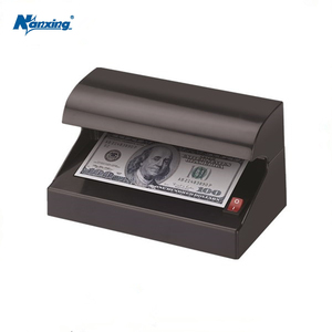 Pratique <span class=keywords><strong>Faux</strong></span> Billets Checker Vérifiant La <span class=keywords><strong>Machine</strong></span> - Product Image 1