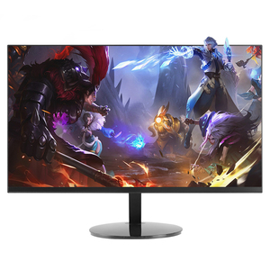 مصنع سعر شحن مزامنة 24 بوصة 1080 p 2 k 144 hz مراقبة الألعاب مع HD موانئ دبي المدخلات - Product Image 1